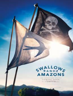 فيلم فيلم Swallows and Amazons مترجم 2016