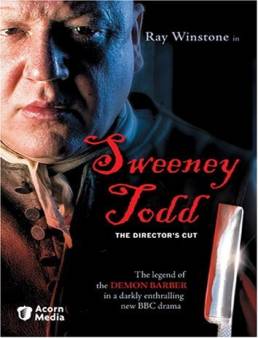 فيلم فيلم Sweeney Todd 2006 مترجم 2006