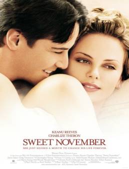 فيلم فيلم Sweet November 2001 مترجم 2001