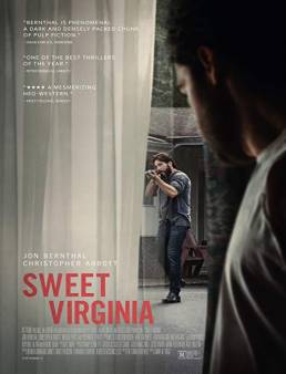 فيلم فيلم Sweet Virginia 2017 مترجم 2017