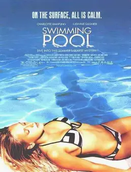 فيلم فيلم Swimming Pool 2003 مترجم 2003
