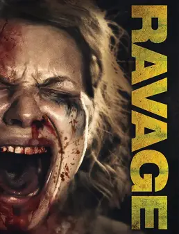 فيلم فيلم Ravage 2019 مترجم 2019