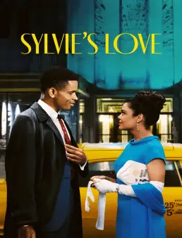 فيلم فيلم Sylvie's Love 2020 مترجم 2020