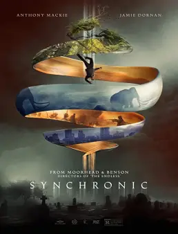 فيلم فيلم Synchronic 2019 مترجم 2019