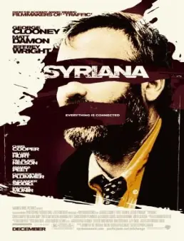 فيلم فيلم Syriana 2005 مترجم 2005