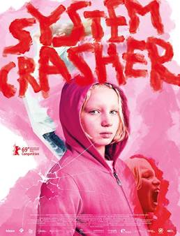 فيلم فيلم System Crasher 2019 مترجم 2019