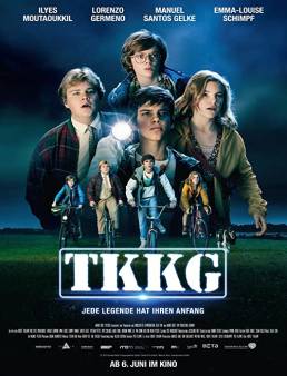 فيلم فيلم TKKG 2019 مترجم 2019