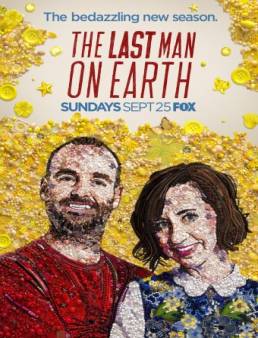 مسلسل مسلسل The Last Man on Earth الموسم 3 الحلقة 18