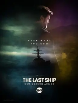 مسلسل مسلسل The Last Ship الموسم 4 الحلقة 2 2017