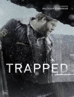 مسلسل Trapped الموسم 1 الحلقة 10 والاخيرة