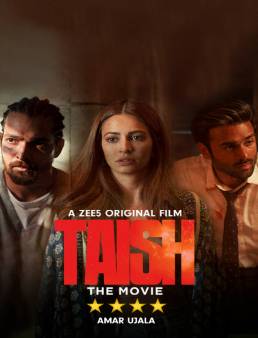 فيلم فيلم Taish 2020 مترجم 2020