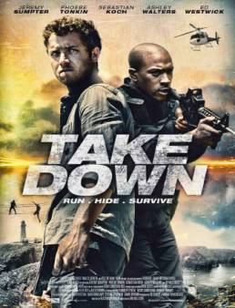 فيلم فيلم Take Down مترجم 2016
