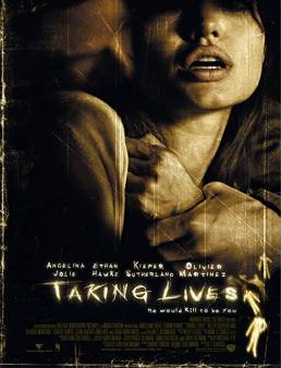 فيلم فيلم Taking Lives 2004 مترجم 2004