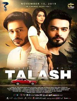 فيلم فيلم Talash 2019 مترجم 2019