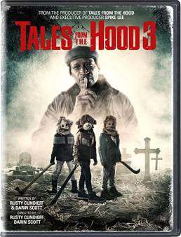 فيلم فيلم Tales from the Hood 3 2020 مترجم 2020
