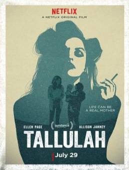 فيلم فيلم Tallulah 2016 مترجم 2016