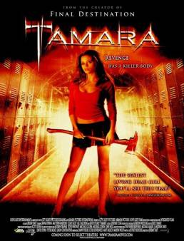 فيلم فيلم Tamara 2005 مترجم 2005