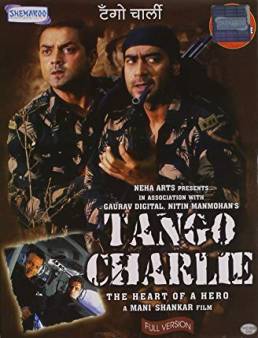 فيلم فيلم Tango Charlie 2005 مترجم 2005