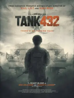 فيلم فيلم Tank 432 مترجم 2015