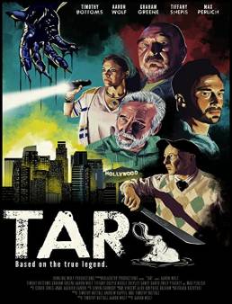 فيلم فيلم Tar 2020 مترجم 2020