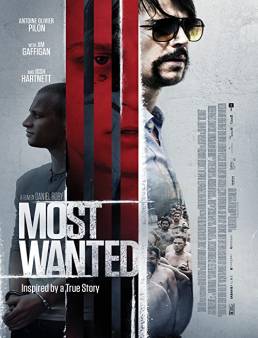 فيلم فيلم Most Wanted 2020 مترجم 2020