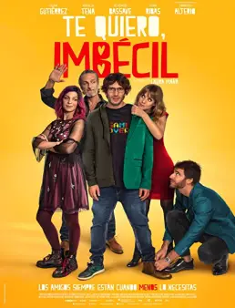 فيلم فيلم I Love You, Stupid 2020 مترجم 2020