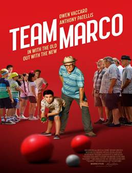 فيلم فيلم Team Marco 2019 مترجم 2019