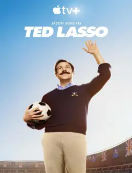 مسلسل مسلسل Ted Lasso الموسم 1 الحلقة 1 2020