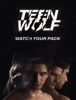 مسلسل مسلسل Teen wolf الموسم 6 الحلقة 15 2017