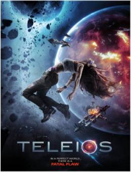فيلم مشاهدة فيلم Teleios مترجم 2017