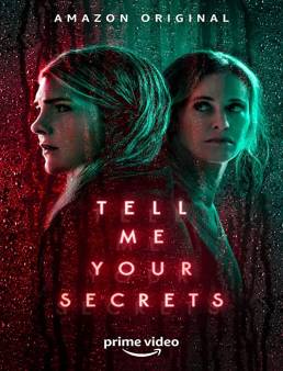 مسلسل مسلسل Tell Me Your Secrets الموسم 1 الحلقة 4 2021