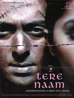 فيلم فيلم Tere Naam 2003 مترجم 2003