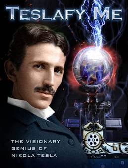 فيلم فيلم Teslafy Me 2019 مترجم 2019