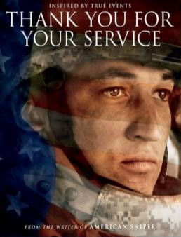 فيلم فيلم Thank You for Your Service مترجم 2017
