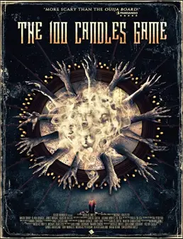 فيلم فيلم The 100 Candles Game 2020 مترجم 2020