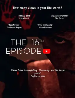 فيلم The 16th Episode 2019 مترجم