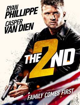 فيلم فيلم The 2nd 2020 مترجم 2020