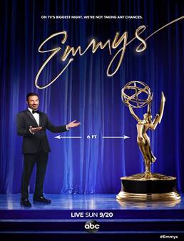 فيلم عرض The 72nd Primetime Emmy Awards 2020 مترجم 2020