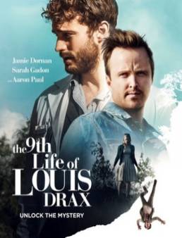فيلم مشاهدة فيلم The 9th Life of Louis Drax مترجم 2016