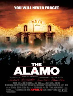 فيلم فيلم The Alamo 2004 مترجم 2004