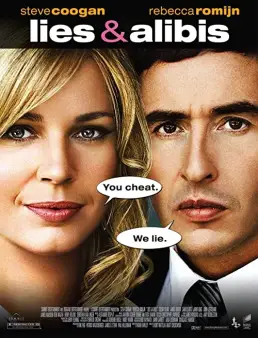 فيلم فيلم The Alibi 2006 مترجم 2006