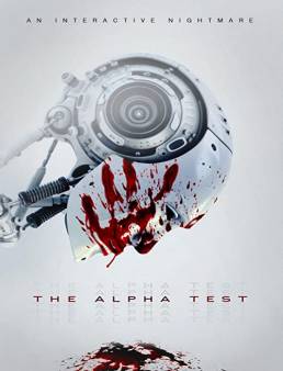 فيلم فيلم The Alpha Test 2020 مترجم 2020