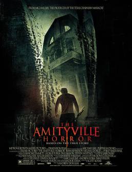 فيلم فيلم The Amityville Horror 2005 مترجم 2005