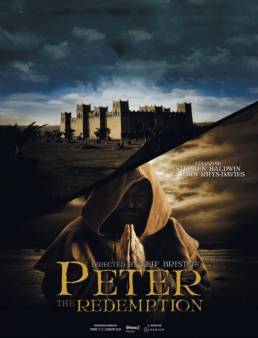فيلم فيلم The Apostle Peter Redemption 2016 مترجم 2016