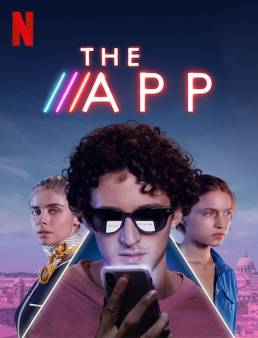 فيلم فيلم The App 2019 مترجم 2019
