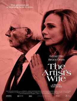 فيلم فيلم The Artist's Wife 2019 مترجم 2019