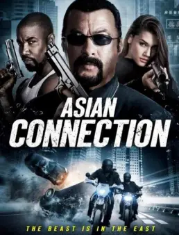 فيلم فيلم The Asian Connection 2016 مترجم