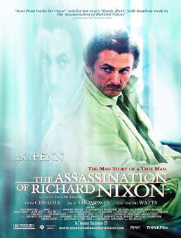 فيلم فيلم The Assassination of Richard Nixon 2004 مترجم 2004