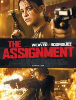 فيلم فيلم The Assignment مترجم 2016