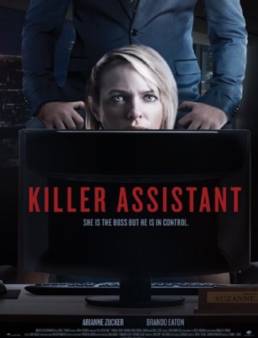 فيلم فيلم Killer Assistant مترجم 2016